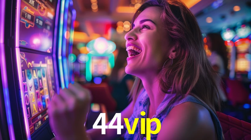 44vip - Clube VIP da Fortuna - 44vip.com