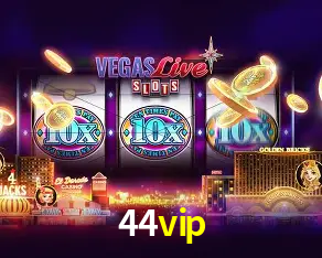 Desvendando o Mundo dos Jogos Virtuais na 44vip