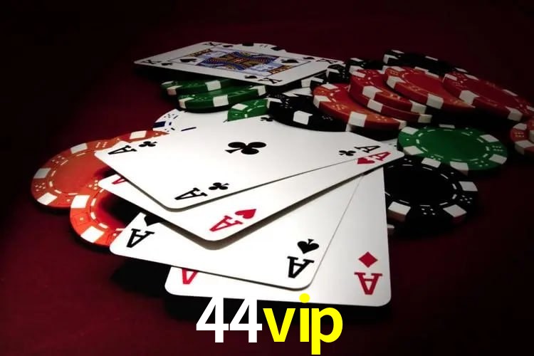 Experiência VIP 44vip