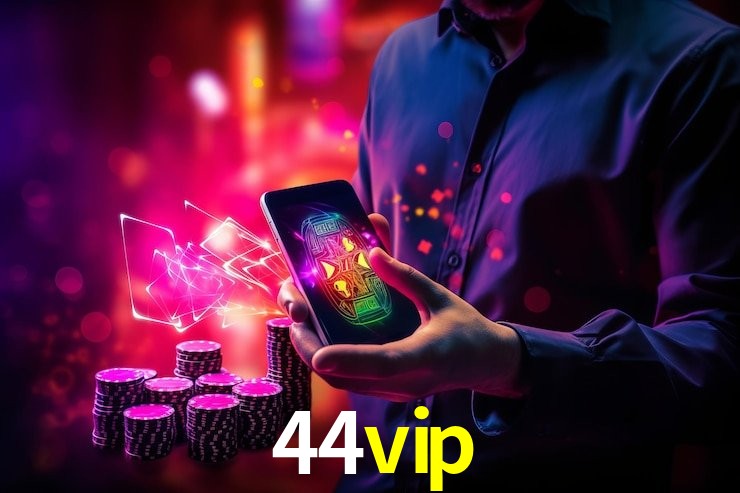 Estatísticas 44vip