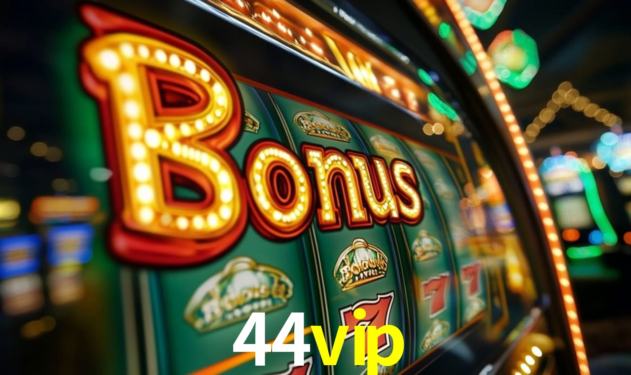Tecnologia da Plataforma 44vip