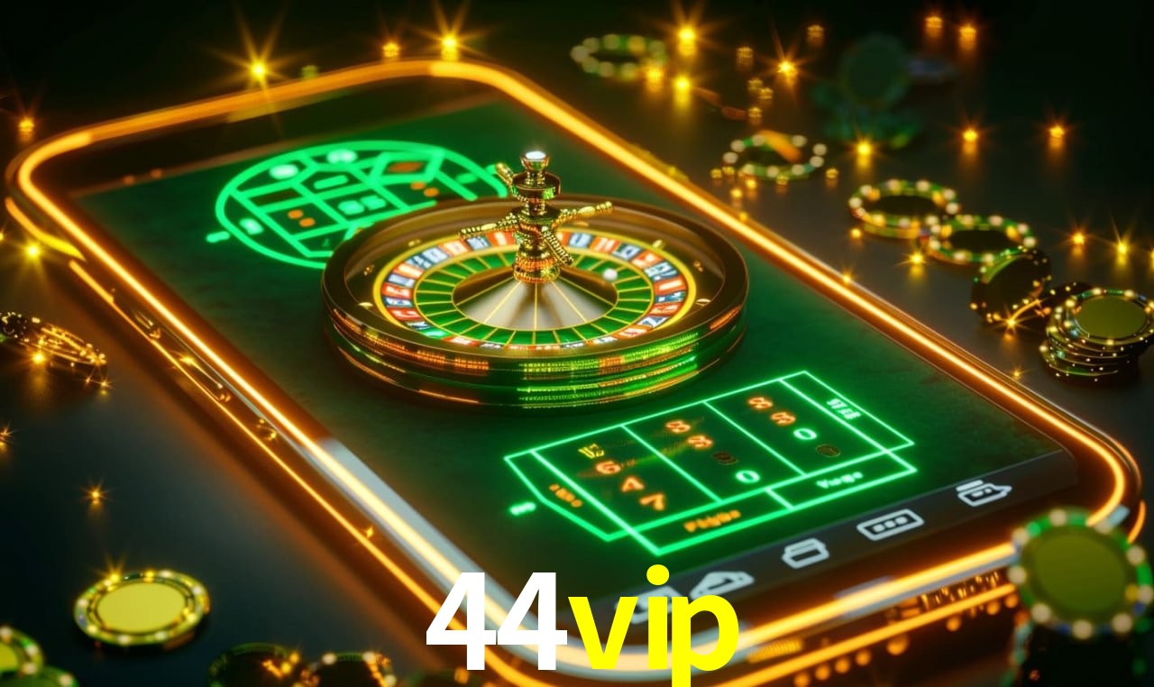 Jogos de Slot 44vip