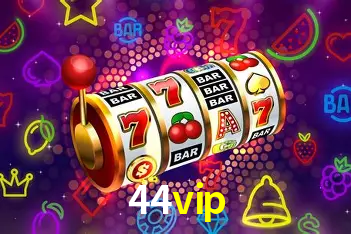 Apostas Esportivas na 44vip: Um Guia Completo
