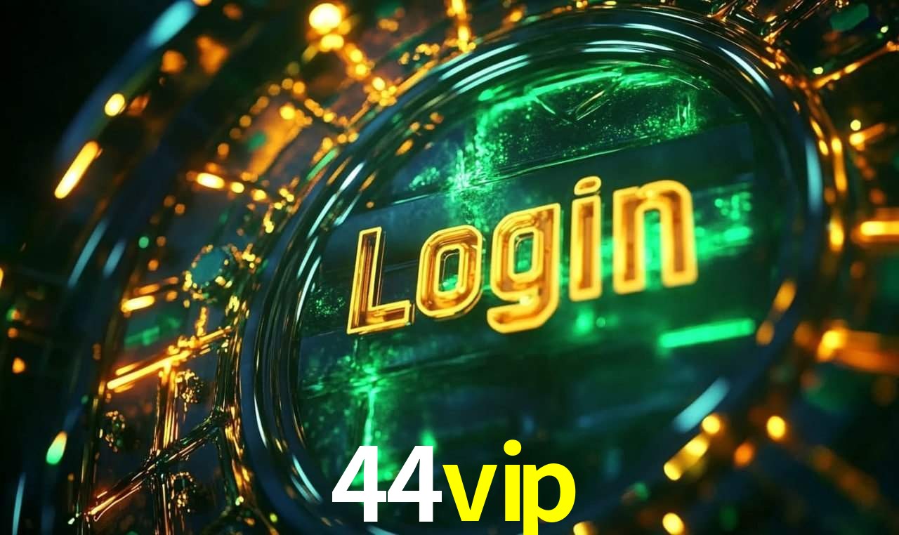 Interface do App 44vip