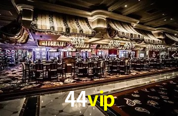 A Popularidade dos Caça-Níqueis no 44vip