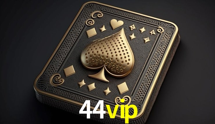 Tecnologia da Plataforma 44vip