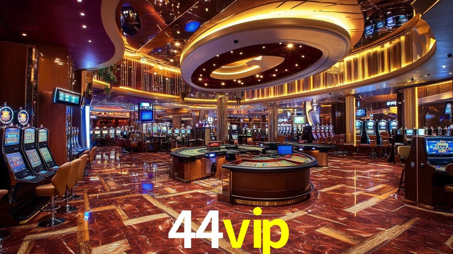 Programa VIP 44vip