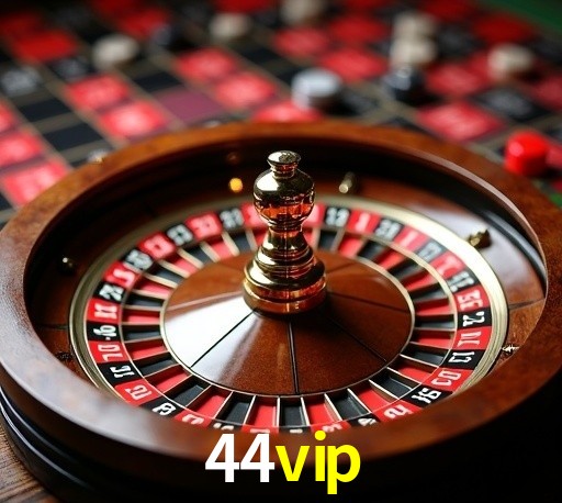 Benefícios da Conta 44vip