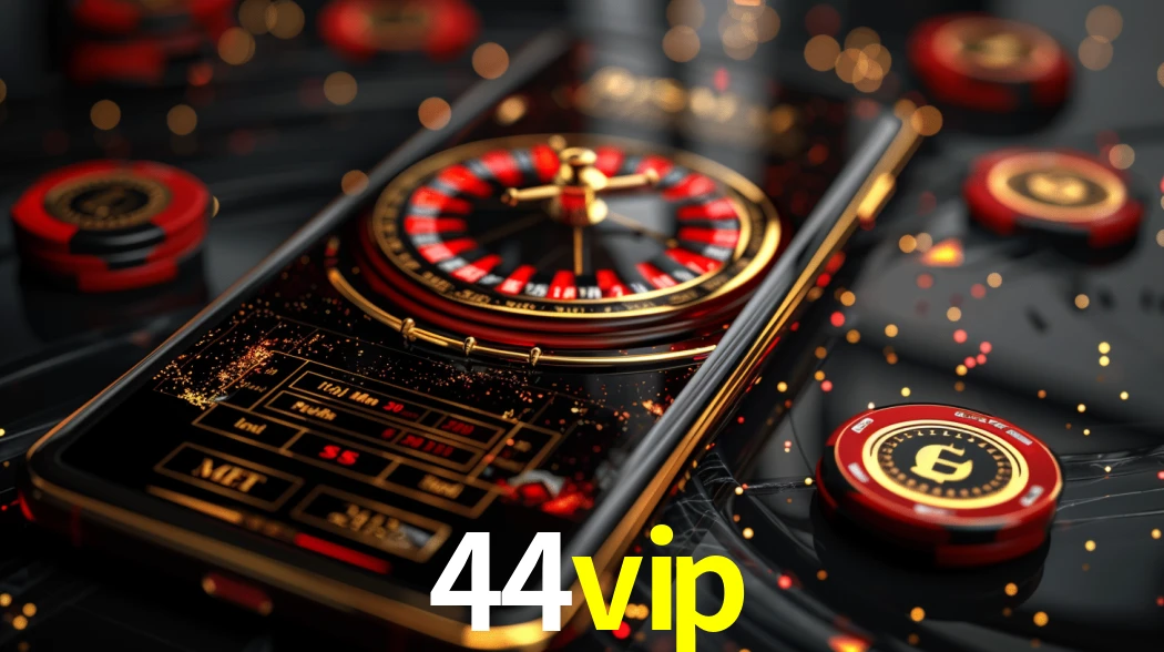Casino VIP 44vip