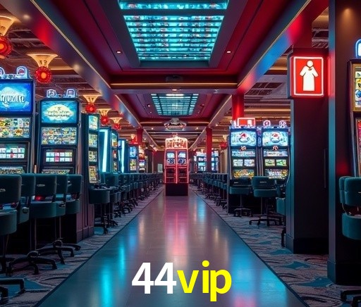 PIX Instantâneo 44vip