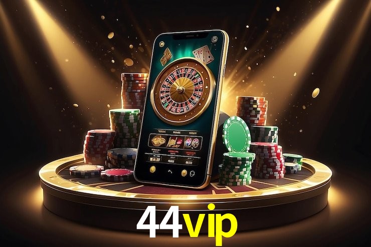 Recursos de Bônus 44vip
