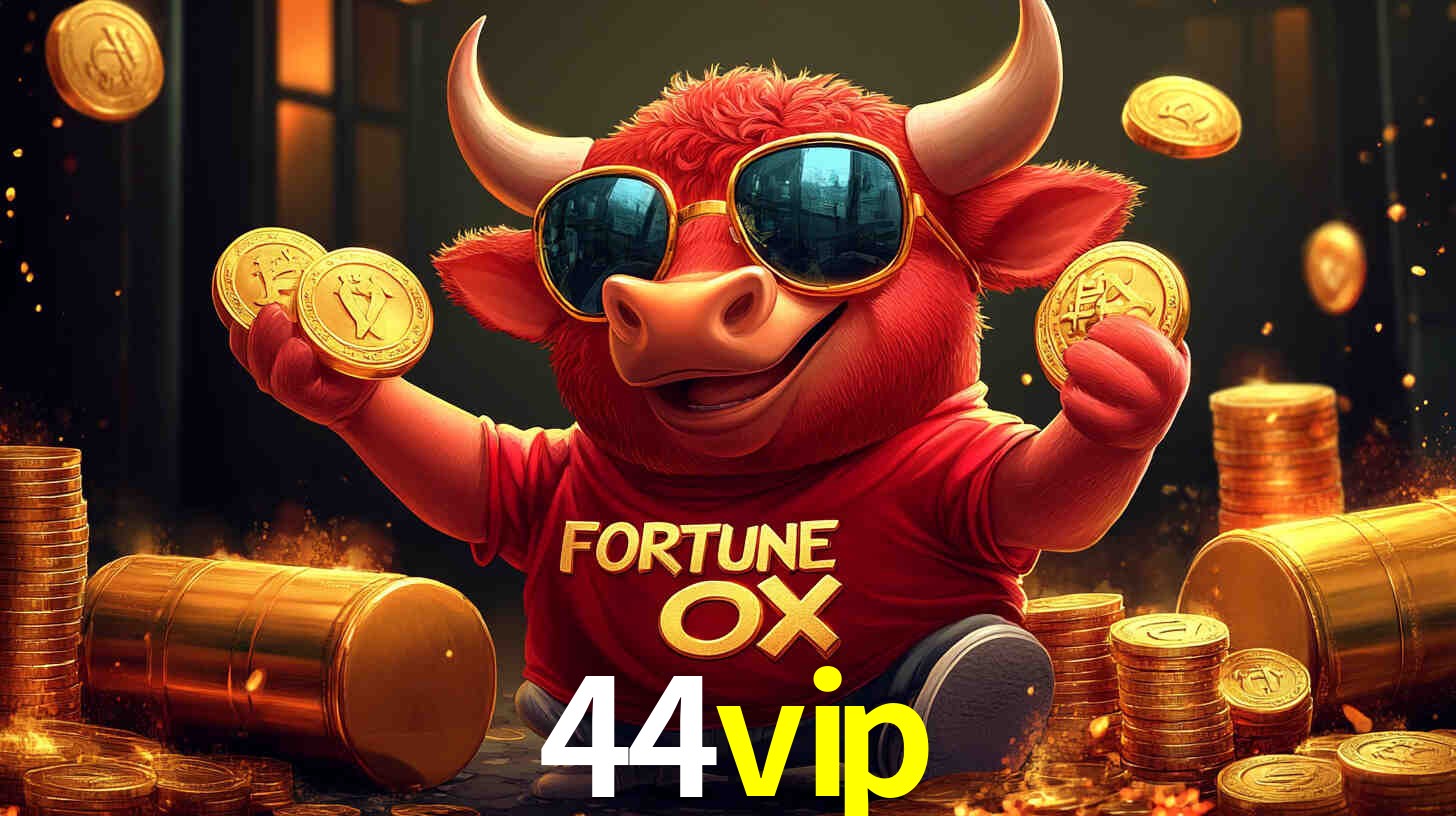 A Emoção da Loteria na 44vip: Uma Chance de Mudança de Vida