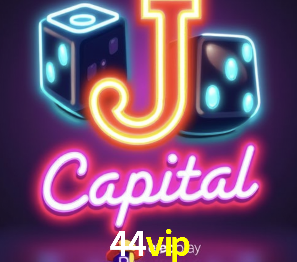 Descubra o Mundo do Cassino Online com 44vip