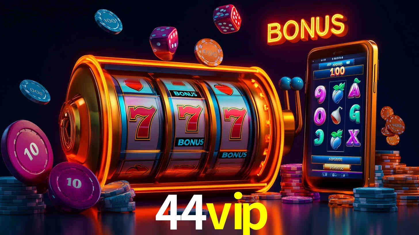 cassino 44vip