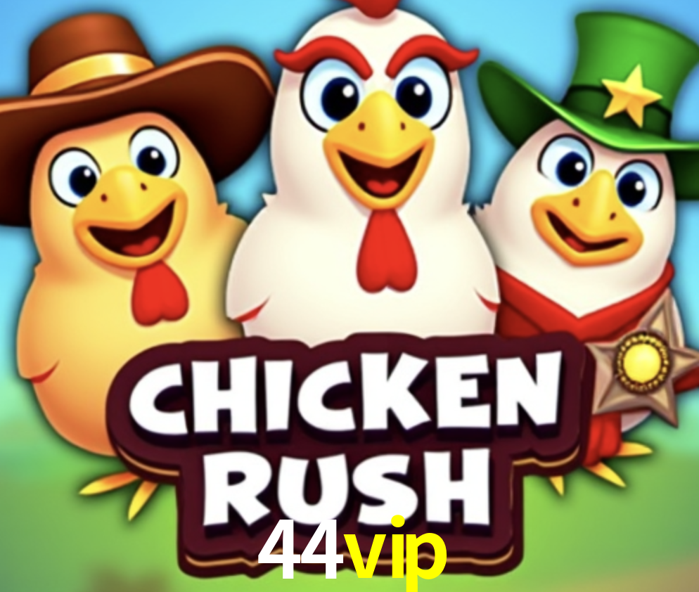 Desvendando o Mundo dos Jogos Virtuais na 44vip