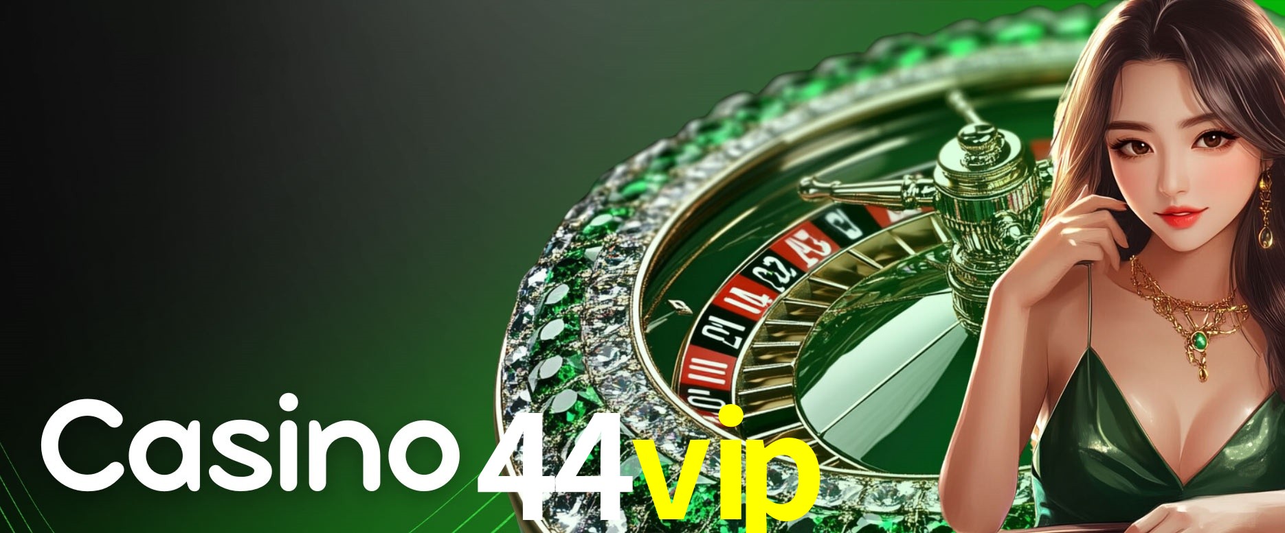 A Experiência Imersiva dos Cassinos Ao Vivo no 44vip