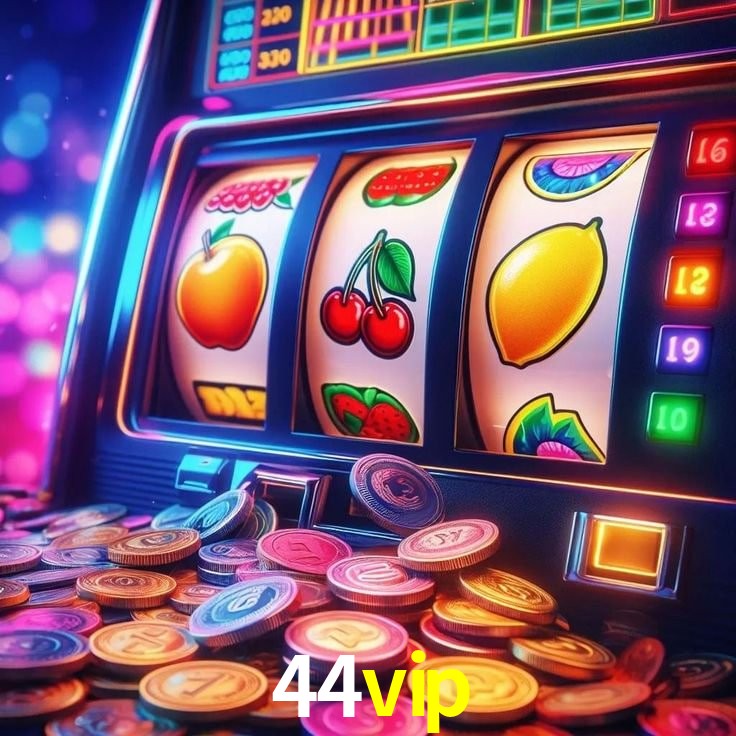 Benefícios da Conta 44vip