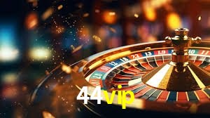 Cadastro Rápido 44vip