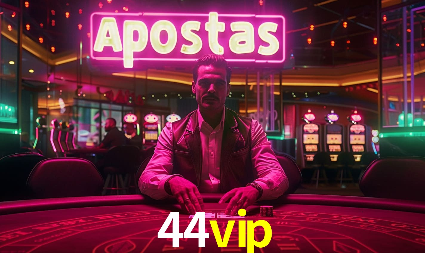 Estatísticas Esportivas 44vip