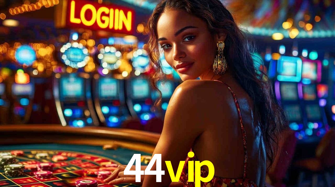 Ofertas Exclusivas 44vip