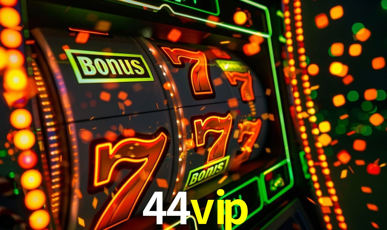 Bônus Diários 44vip