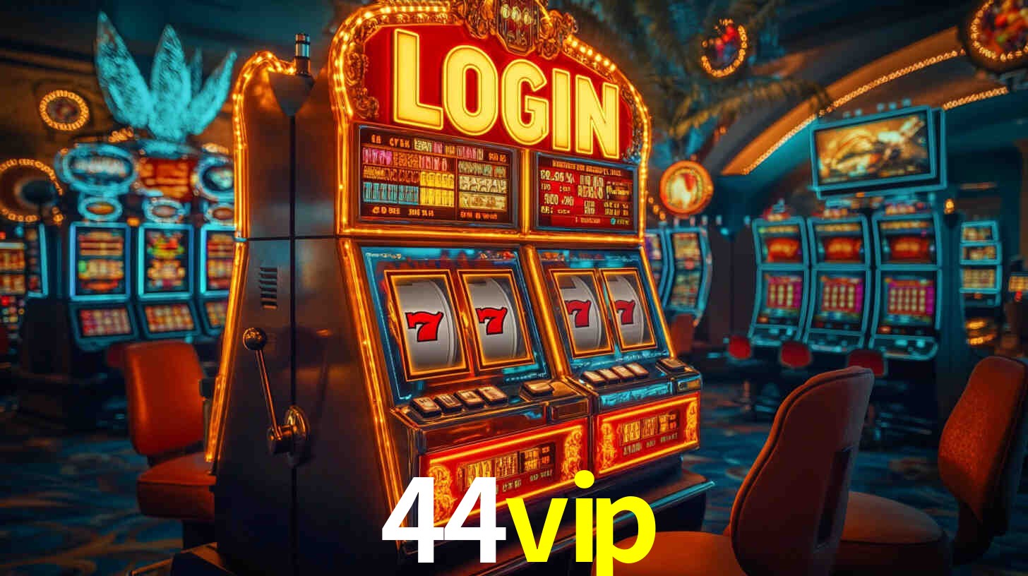 Explore as vantagens do 44vip: serviço profissional e confiabilidade