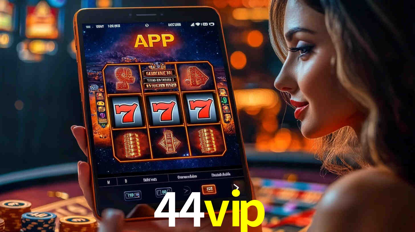 44vip bet