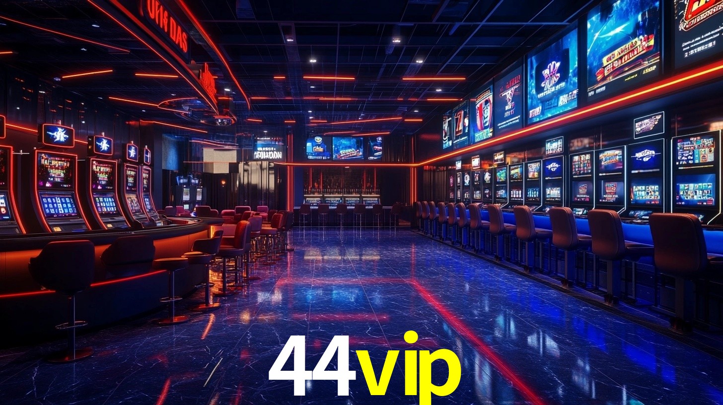 Bônus Diários 44vip