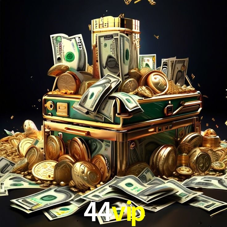 Cadastro Rápido 44vip