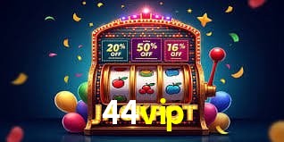 Diretório de Jogos 44vip
