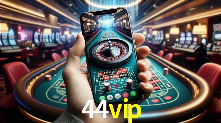 Descubra a Essência do 44vip: Nossa História e Compromissos