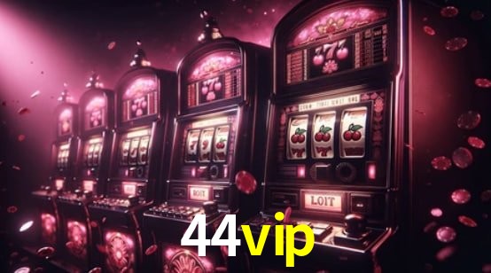 Mesa de Blackjack 44vip