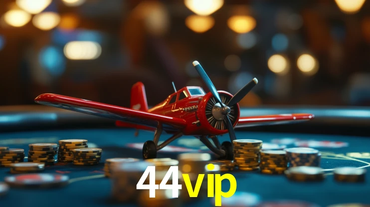 Mesa de Blackjack 44vip