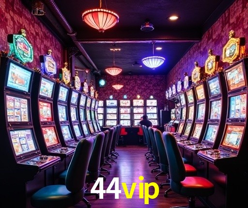 Sistemas de Segurança 44vip