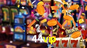 Jogos Exclusivos 44vip