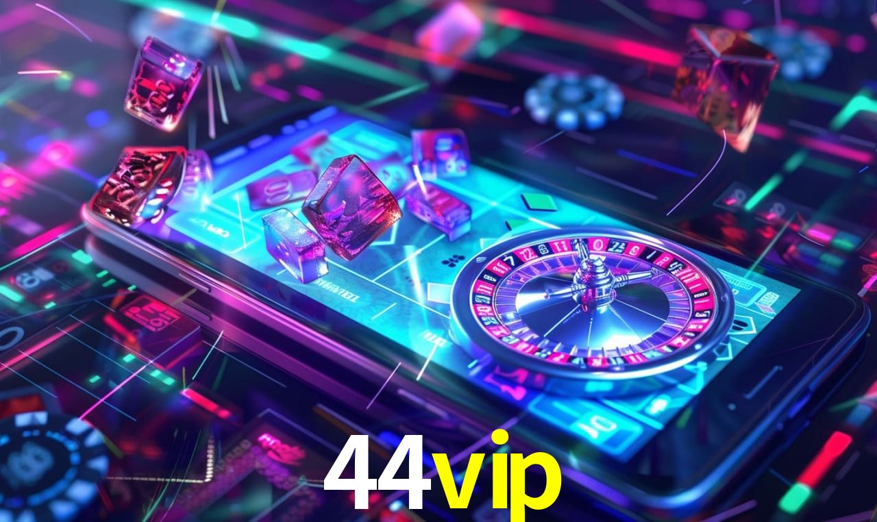 Login Seguro 44vip