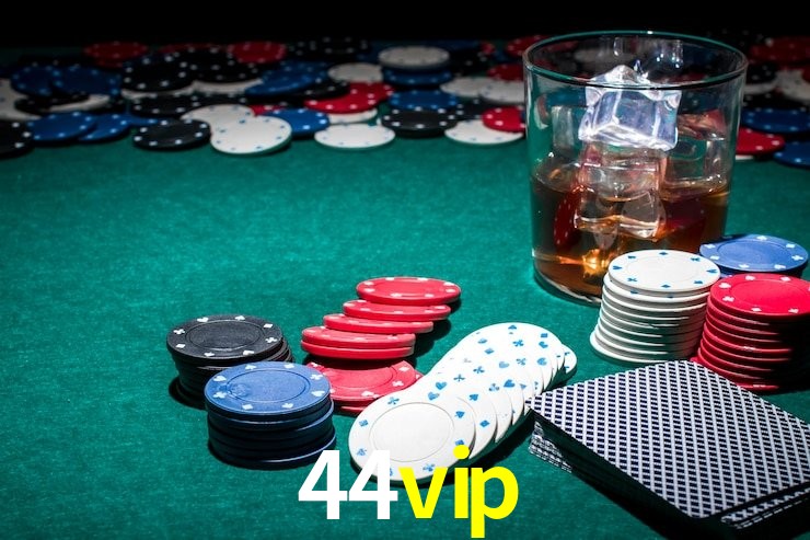 Recursos de Bônus 44vip