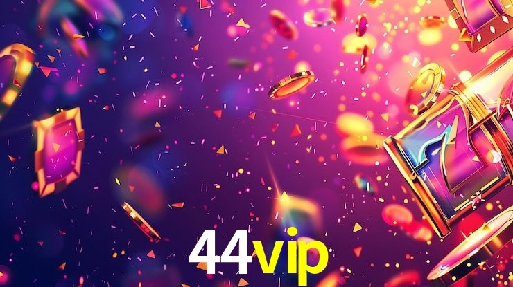 Programa VIP 44vip