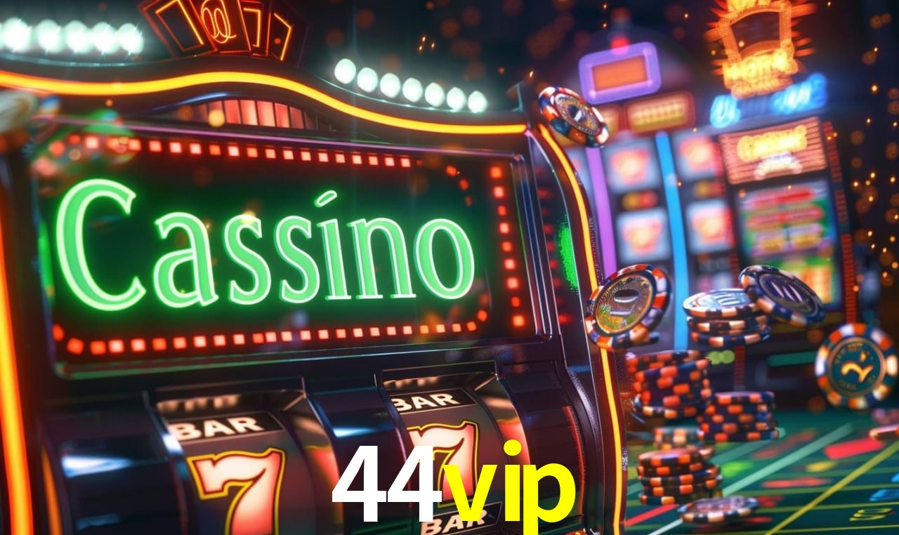 Estatísticas do Jogo 44vip