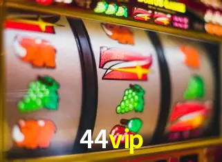 A Experiência Imersiva dos Cassinos Ao Vivo no 44vip