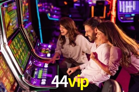 Casino Ao Vivo 44vip