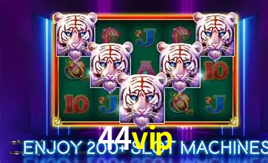 A Emoção da Loteria na 44vip: Uma Chance de Mudança de Vida