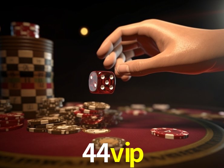 Promoção Relâmpago 44vip