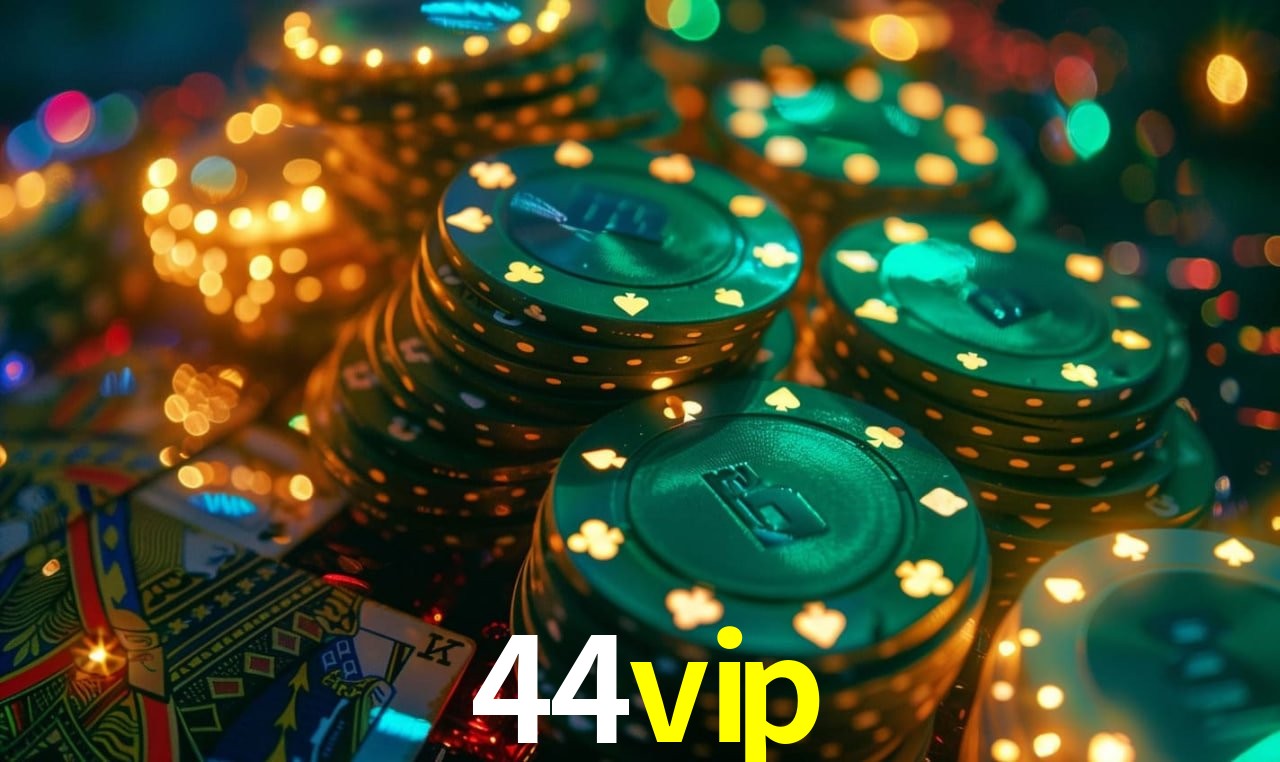 Jogos de Slot 44vip