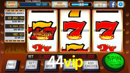 Desvendando o Mundo dos Jogos Virtuais na 44vip