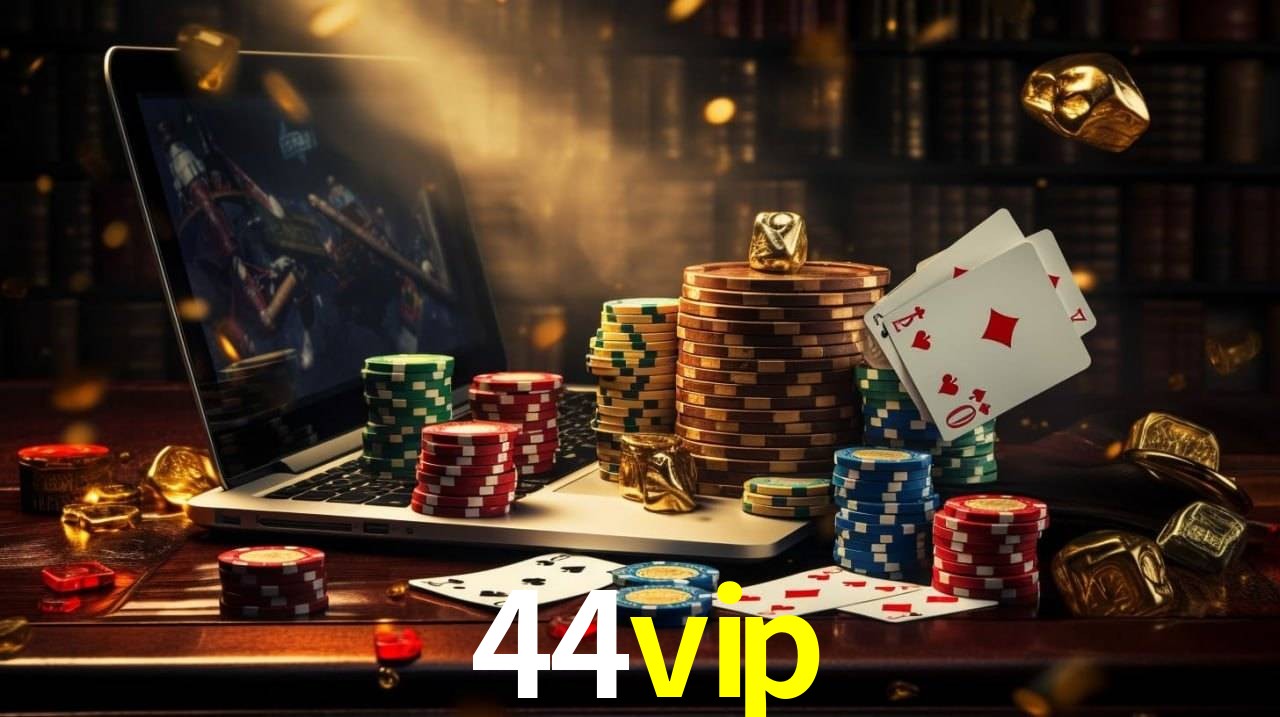 Estatísticas do Jogo 44vip
