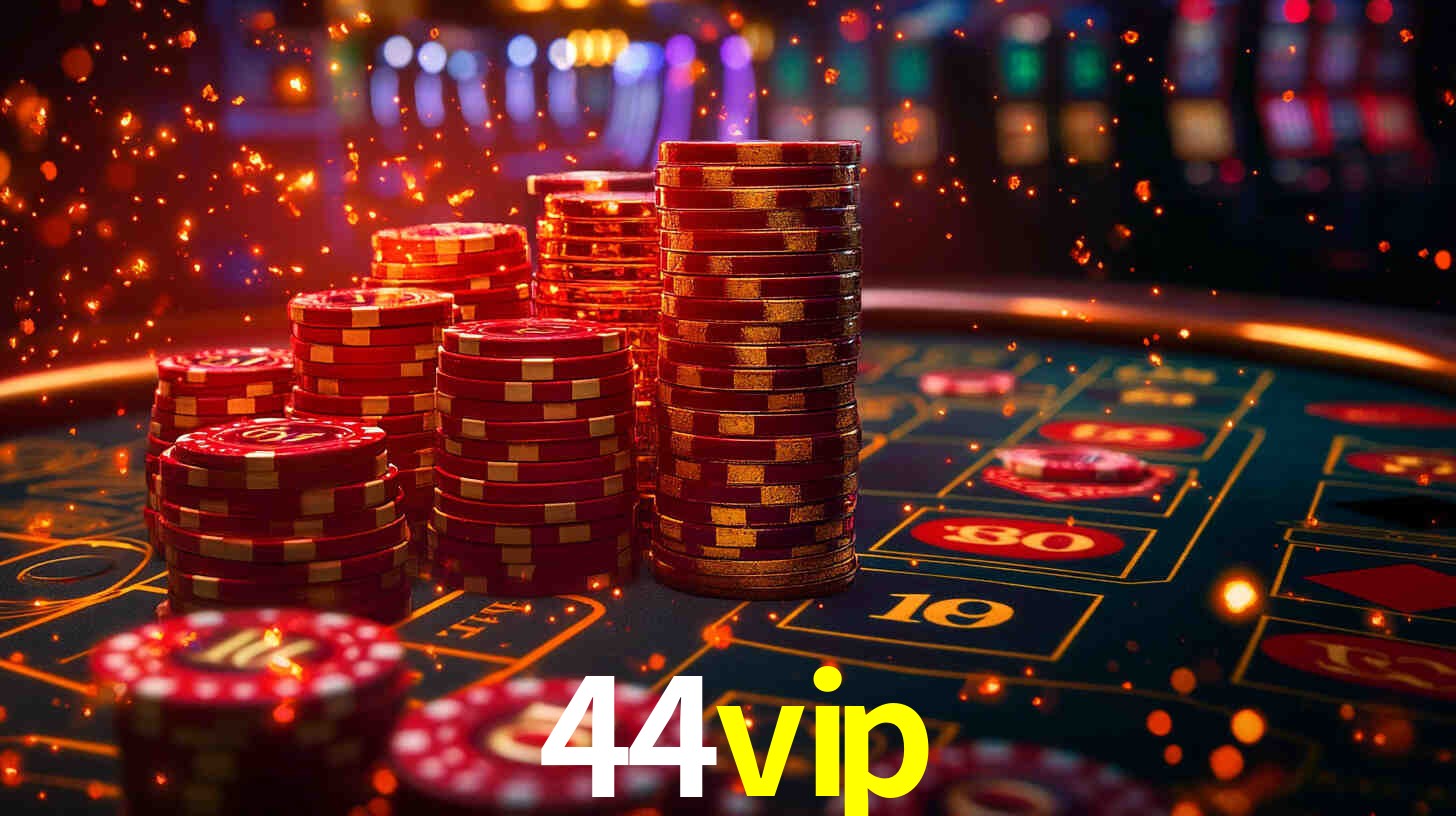 Ofertas Imperdíveis na 44vip: Promoções e Bônus Que Valem a Pena