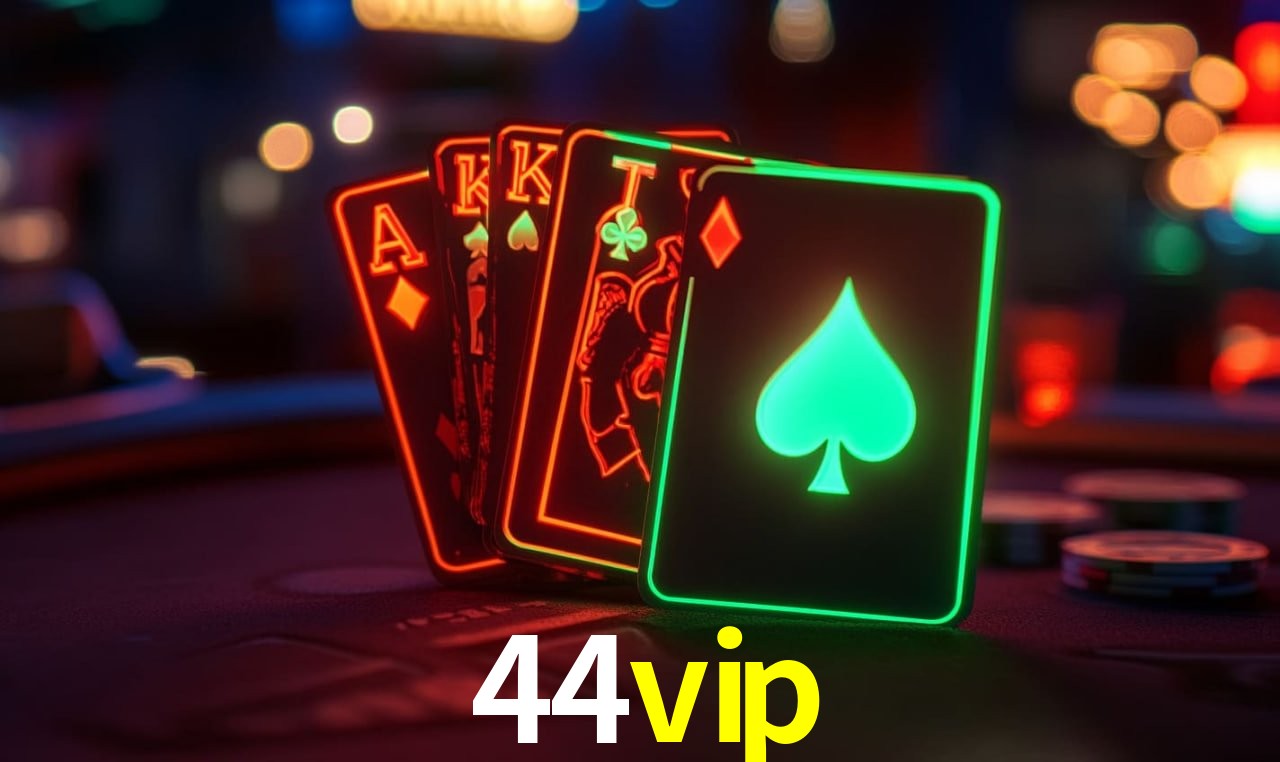Promoções Sazonais 44vip