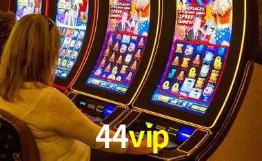 Inovações de Jogos na 44vip: O Futuro das Experiências Interativas