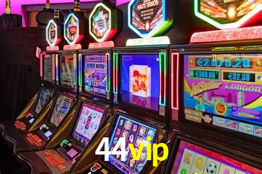 Descubra o Programa VIP da 44vip: Vantagens Exclusivas para Jogadores